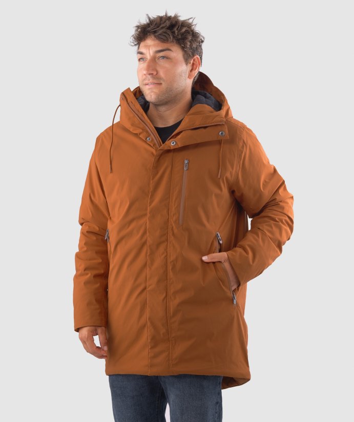 Parka Sund vol.II
