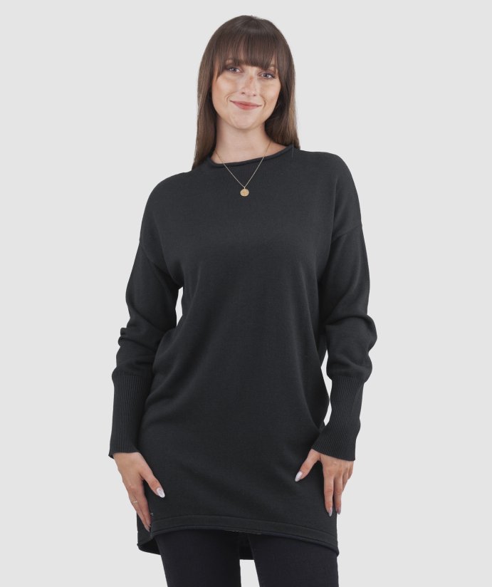 Sveter Lyckan  Black Beauty