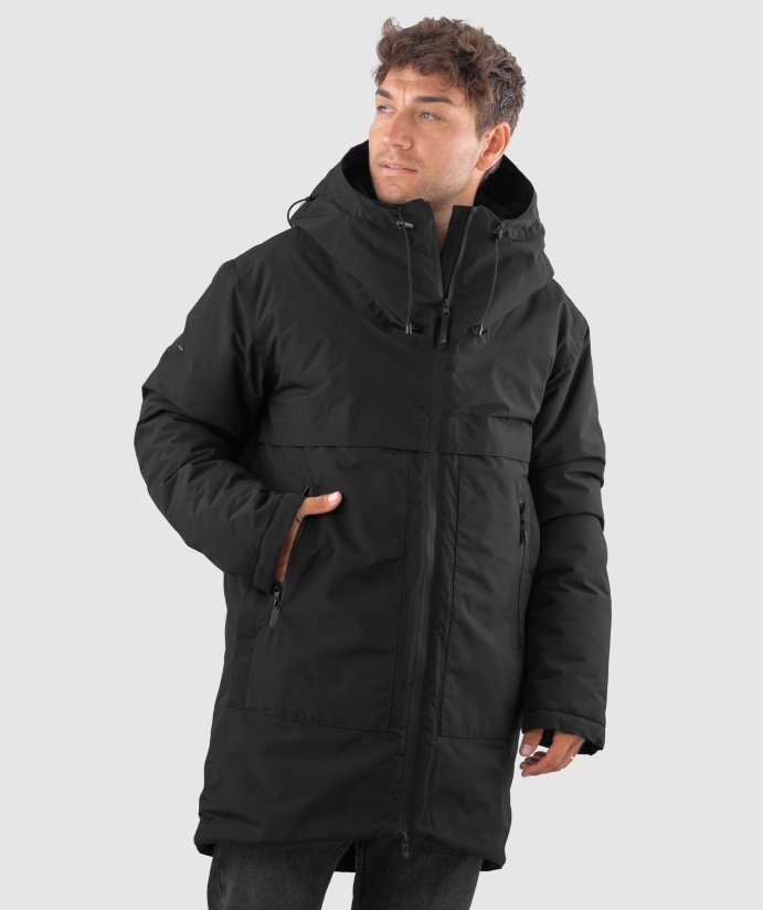 Parka Sama