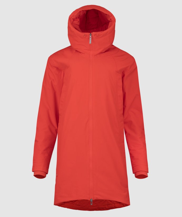 Parka Ricabo