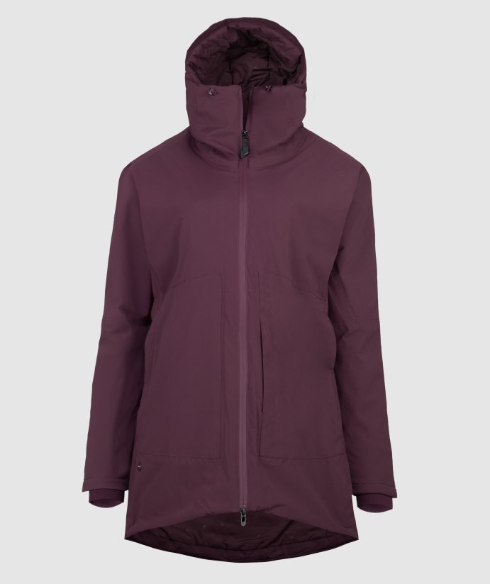 Parka Porley