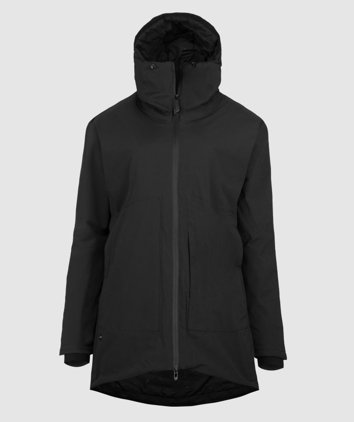 Parka Porley