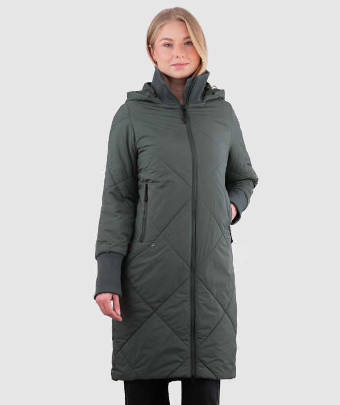 Kabát Lomes  Urban Chic