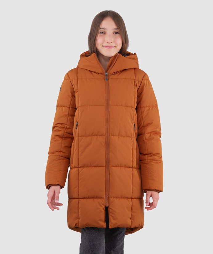 Kabát Ticinese Junior