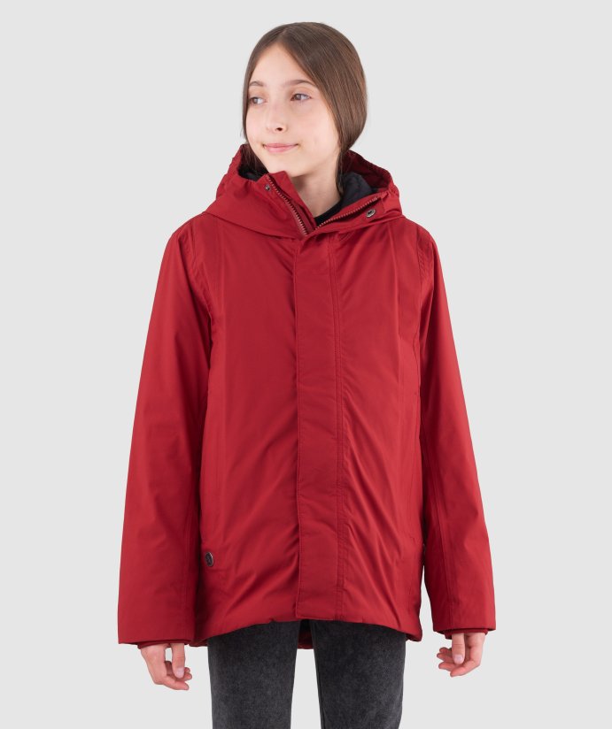Parka Kirkja Junior