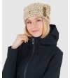 Čiapka Kawhe Button Beanie