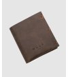 Peňaženka Moneta Maturus Fuscus