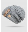 Čiapka Mus Button Beanie