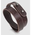 Náramok Pugnus Fuscus