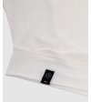 Tričko Diridas Facialis  Off White