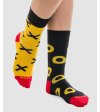 Ponožky Soccus Socius Luteus