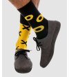 Ponožky Soccus Socius Luteus