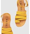 Dámske sandále Aesta Lutea