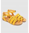 Dámske sandále Aesta Lutea