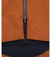 Parka Ventus Calida Umber Chica