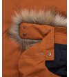 Parka Ventus Calida Umber Chica