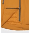 Parka Ventus Calida Buckthorn Brown Senor