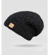 Merino Čiapka Meri Anthrax Beanie