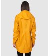 Pláštenka Pluviam Urban Golden Chica