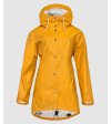 Pláštenka Pluviam Urban Golden Chica