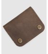 Peňaženka Moneta Exigum Fusca