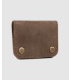 Peňaženka Moneta Exigum Fusca