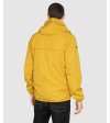 Vetrovka Nimbus Urban Sulphur