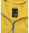 Vetrovka Nimbus Urban Sulphur