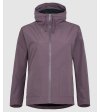 Vetrovka Ventus Urban Black Plum Chica