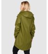 Pláštenka Pluviam Urban Avocado Chica