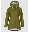 Pláštenka Pluviam Urban Avocado Chica