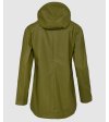 Pláštenka Pluviam Urban Avocado Chica