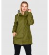 Pláštenka Pluviam Urban Avocado Chica