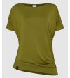 Tričko Hornus Persea  Avocado