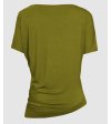 Tričko Hornus Persea  Avocado