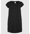 Šaty Kamisu  Anthracite