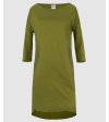 Šaty Awaji  Avocado
