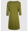 Šaty Awaji  Avocado