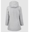 Parka Varenne  Ultimate Grey