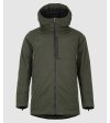Parka Camden  Kombu Green