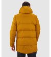 Parka Morris  Buckthorn Brown