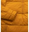 Parka Morris  Buckthorn Brown