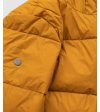 Parka Morris  Buckthorn Brown