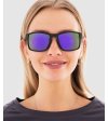 Slnečné Okuliare Luceo Viola