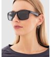 Slnečné Okuliare Luceo Nigra