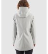 Softshellová parka Aprica  High Rise