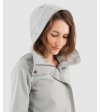Softshellová parka Aprica  High Rise