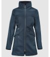 Softshellová parka Latebra Venetus Collarium