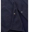 Woolshellová parka Pateo Myrtilli  Blueberry