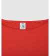 Tričko Diridas  Poppy Red